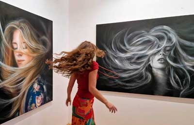 MARTIN HERLER – FLOW AND SLOW